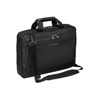 Targus CitySmart Slimline Topload - Notebook-väska - 14" -