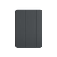 Apple Smart - Vikbart fodral för surfplatta - svart - för