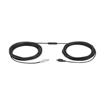 Logitech GROUP - Förlängningskabel till kamera - PS/2 hane