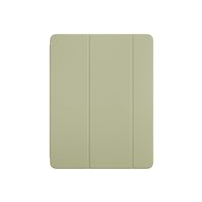 Apple Smart - Vikbart fodral för surfplatta - salvia - för