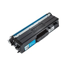 Brother TN910C - Ultra Jumbo - cyan - original -