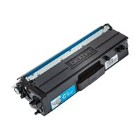 Brother TN910C - Ultra Jumbo - cyan - original -