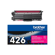 Brother TN426M - Super Jumbo - magenta - original -