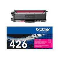 Brother TN426M - Super Jumbo - magenta - original -