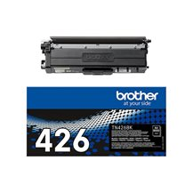 Brother TN426BK - Super Jumbo - svart - original -
