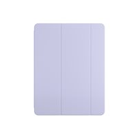 Apple Smart - Vikbart fodral för surfplatta - ljusviolett -
