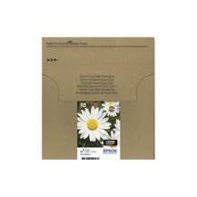 Epson T1806 Easy Mail Packaging - 4-pack - 15.1 ml - svart,
