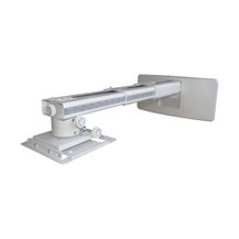 Optoma OWM3000 - Konsol - teleskopisk - för projektor -