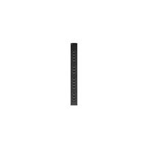 APC Basic Rack PDU - Kraftdistributionsenhet (kan monteras