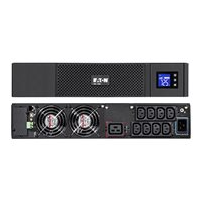 Eaton 5SC 3000i R/T - UPS (rackmonterbar/extern) - AC 230 V