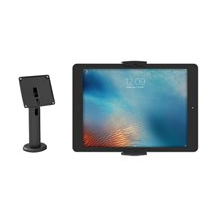 Compulocks The Rise Stand Kiosk and Cling Universal Wall