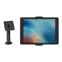 Compulocks The Rise Stand Kiosk and Cling Universal Wall