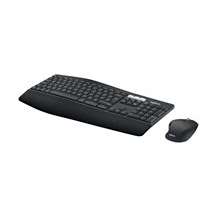 Logitech MK850 Performance - Sats med tangentbord och mus -