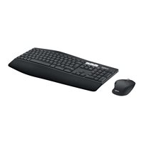 Logitech MK850 Performance - Sats med tangentbord och mus -