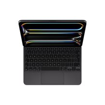 Magic Keyboard for iPad Pro 11-inch (M4) - International