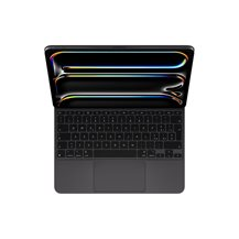 Magic Keyboard for iPad Pro 13-inch (M4) - Italian - Black