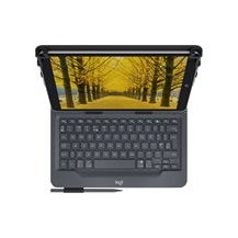 Logitech Universal Folio for 9-10 inch Tablets -