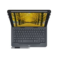 Logitech Universal Folio for 9-10 inch Tablets -