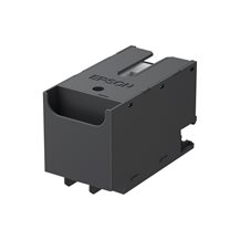 Epson - Bläckunderhållsbox - för WorkForce Pro WF-3820,
