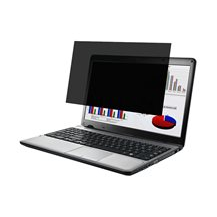 PORT Professional - Filter för personlig integritet - 14" -