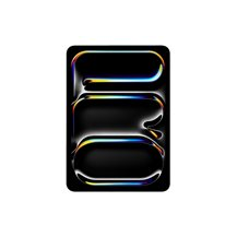 Apple 11-inch iPad Pro M4 Wi-Fi + Cellular - Surfplatta -