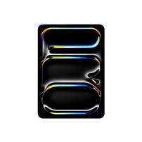 Apple 11-inch iPad Pro M4 Wi-Fi + Cellular - Surfplatta -