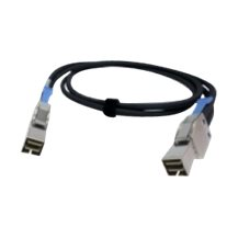 QNAP CAB-SAS10M-8644 - Extern SAS-kabel - SAS 12Gbit/s - 36