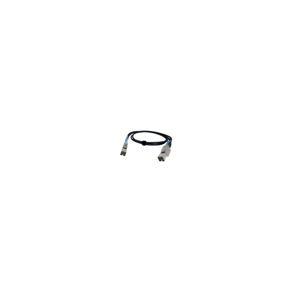 QNAP CAB-SAS10M-8644 - Extern SAS-kabel - SAS 12Gbit/s - 36