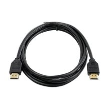 Cisco - HDMI-kabel - HDMI hane till HDMI hane - 1.5 m - grå