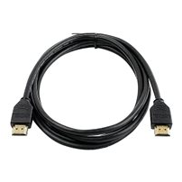 Cisco - HDMI-kabel - HDMI hane till HDMI hane - 1.5 m - grå