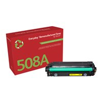 Xerox - Gul - kompatibel - tonerkassett (alternativ för: HP