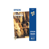 Epson - Matt - A4 (210 x 297 mm) - 167 g/m² - 50 ark papper