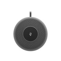 Logitech EXPANSION MIC FOR MEETUP - Mikrofon - för Small