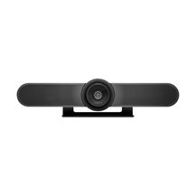 Logitech MeetUp - Konferenskamera - panorering / lutning -