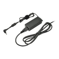 Panasonic CF-AA6413AG - Strömadapter - AC 100-240 V -