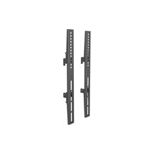 Multibrackets M Pro Series - Monteringssats (2 fasta armar)