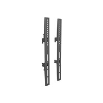 Multibrackets M Pro Series - Monteringssats (2 fasta armar)