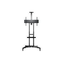 Multibrackets M Public Floorstand Basic 180 - Ställ - för