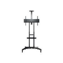 Multibrackets M Public Floorstand Basic 180 - Ställ - för