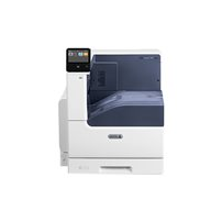 Xerox VersaLink C7000V/DN - Skrivare - färg - Duplex -