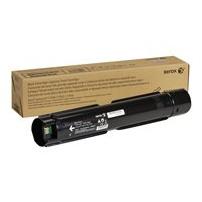 Xerox - Hög kapacitet - svart - original - tonerkassett -