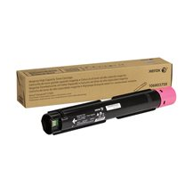 Xerox VersaLink C7000 - Hög kapacitet - magenta - original