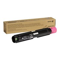 Xerox VersaLink C7000 - Hög kapacitet - magenta - original