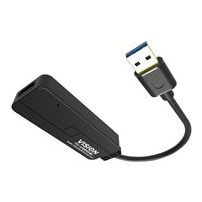 VISION Professional installation-grade USB-A to HDMI