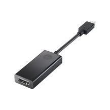 HP - Videokort - 24 pin USB-C hane till HDMI hona