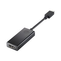 HP - Videokort - 24 pin USB-C hane till HDMI hona