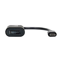 PORT Connect - USB-/DisplayPort-adapter - 24 pin USB-C