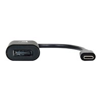 PORT Connect - USB-/DisplayPort-adapter - 24 pin USB-C