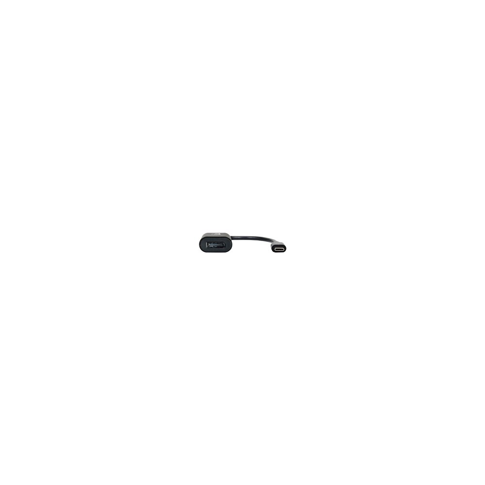 PORT Connect - USB-/DisplayPort-adapter - 24 pin USB-C