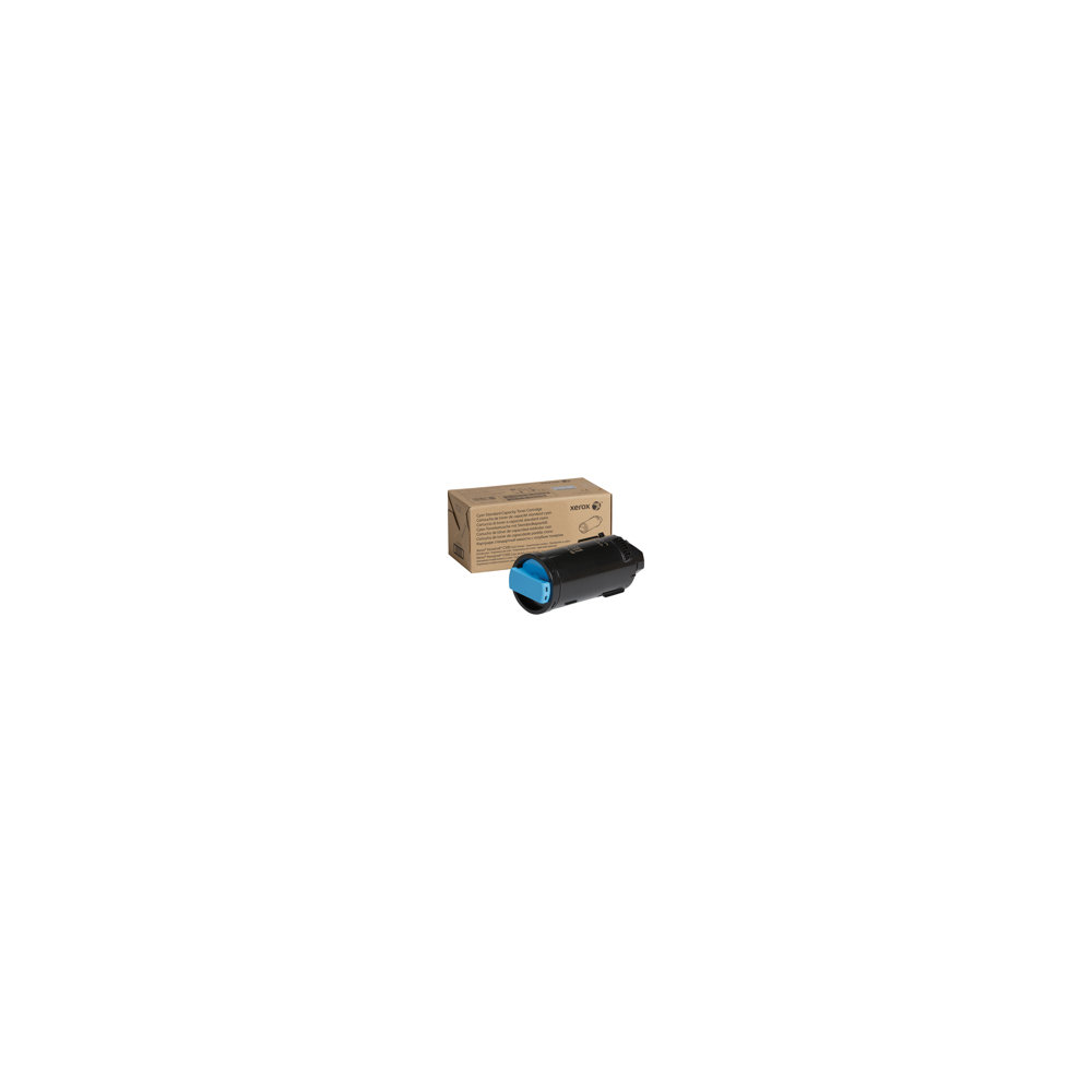 Xerox VersaLink C500 - Cyan - original - tonerkassett - för